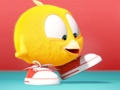 Gêm Pos Jig-so Chicky Wheres  ar-lein
