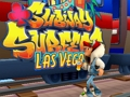 Gêm Syrffwyr Isffordd Las Vegas  ar-lein