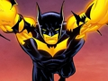 Gêm Mae Batman yn rhedeg yn gyflym ar-lein