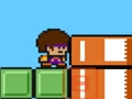 Gêm Super afro bro ar-lein