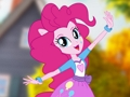 Gêm Llyfr Lliwio Merched Equestria  ar-lein