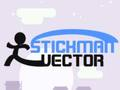 Gêm Fector Stickman  ar-lein