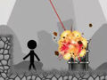 Gêm Stickman vs Stickman ar-lein