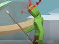 Gêm Amddiffynwr Twr Stickman  ar-lein