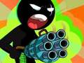 Gêm Tîm Stickman 2  ar-lein