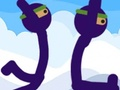 Gêm Seren Swing Stickman  ar-lein