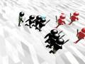 Gêm Efelychydd Stickman: Brwydr Derfynol  ar-lein