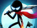 Gêm Brwydr Epig Stickman  ar-lein