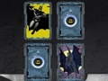 Gêm Cerdyn Batman Multiverse  ar-lein