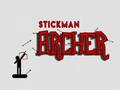 Gêm Saethwr Stickman  ar-lein