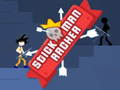 Gêm Saethwr Stickman  ar-lein
