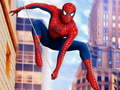 Gêm Sleid Spiderman  ar-lein