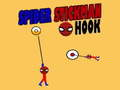 Gêm Bachyn Stickman pry cop  ar-lein
