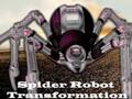 Gêm Trawsnewid Robot pry cop  ar-lein