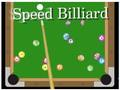 Gêm Cyflymder Billiard  ar-lein