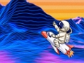 Gêm Odyssey Gofod  ar-lein