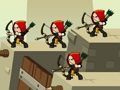 Gêm Amddiffynfa Fortress  ar-lein