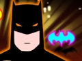 Gêm Saga Crush Batman  ar-lein