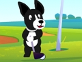Gêm Golff MathPup 4 Algebra  ar-lein