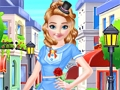 Gêm Prosiect Super Idol y Dywysoges Anna  ar-lein