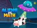 Gêm Estroniaid Vs Math  ar-lein