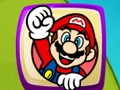 Gêm Saethu Swigen Super Mario  ar-lein