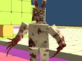 Gêm Goresgyniad Zombie  ar-lein