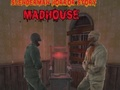 Gêm Stori Arswyd Slenderman MadHouse  ar-lein