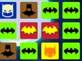 Gêm Paru Batman  ar-lein
