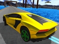 Gêm Her Super Car  ar-lein