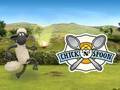 Gêm Shaun Y Ddafad: Llwy Chick N.  ar-lein