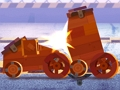 Gêm C. A. T. S Crash Arena Turbo Stars  ar-lein