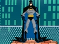 Gêm Neidio Batman  ar-lein
