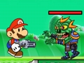 Gêm Comander Super Mario  ar-lein