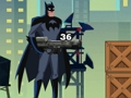 Gêm Batman vs zombie ar-lein