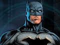 Gêm Gyrru Tryc Batman  ar-lein