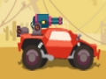 Gêm Crazy of Rampage ar-lein