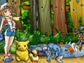 Gêm Pokémon cudd  ar-lein