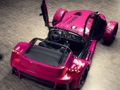 Gêm Sleid Donkervoort D8 GTO  ar-lein