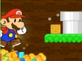 Gêm Achub Super Mario  ar-lein