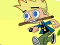 Gêm Pos Jig-so Prawf Johnny  ar-lein