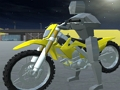 Gêm Gêm 3D Beic Stunt Chwaraeon  ar-lein