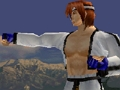 Gêm Tekken 3 ar-lein