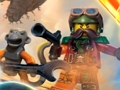 Gêm Lego ninjago skybound ar-lein