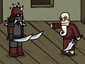 Gêm Brawl Ninja  ar-lein