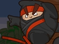 Gêm Ninja Gwanwyn 2  ar-lein