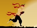 Gêm Rhedeg Ninja Run 2  ar-lein