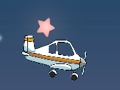 Gêm Plân Flappy  ar-lein