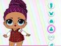 Gêm Ffordd i Frenhinol: Brwydr Dolls  ar-lein