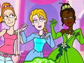 Gêm Rick a Morty Princess Maker  ar-lein